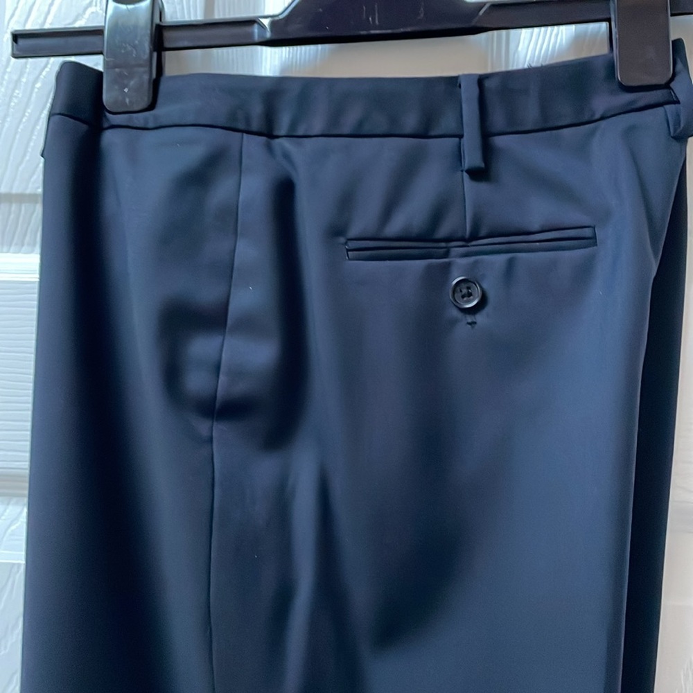 Brooks Brothers wool slacks, lined - Picture 2 of 7